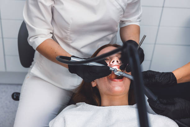 Best Emergency Wisdom Tooth Extraction in Vivian, LA