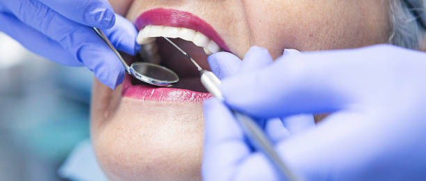 Best Walk-In Emergency Dental Services in Vivian, LA